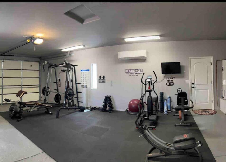 Havasu Retreat! Pool, Spa, Gym & View Lake Havasu City Exterior foto